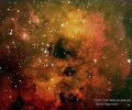 Feb.2021 The Tadpole nebula