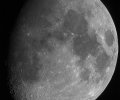 Feb.2021 The moon
