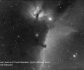 April.2019 Horsehead Nebula
