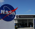 2010 Nasa Shuttle Trip